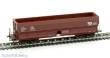 Albert Modell 665011 - CZ-OKDD Selbstentladewagen in blau - Ep.6 - 4-achsig - Gattung Fals - RIV - Beschriftung OKD DOPRAVA