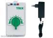 Trix T66508 - Trix Fahrgerät mit Stromversorgung 230 Volt