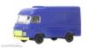 Igra Model 66518076 - Avia Furgon Kastenwagen blau