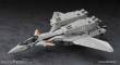 Hasegawa 665723 - 1/72 VF-11B Super Thunderbolt Macross Plus