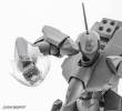 Hasegawa 665733 - 1/72 YF-19 Battroid Macross Plus