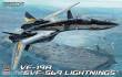 Hasegawa 665790 - 1/48 VF-19A, SVF-569 Lightnings