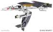 Hasegawa 665889 - 1/72 VF-0S GERWALK mit GHOST MACROSS ZERO