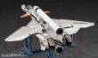 Hasegawa 665891 - 1/72 Vf-11B Thunderbolt W/Rocket Booster Macross Plus