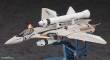 Hasegawa 665891 - 1/72 Vf-11B Thunderbolt W/Rocket Booster Macross Plus