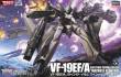 Hasegawa 665893 - 1/72 Vf-19Ef/A Battroid Isamu Special Macross Frontier