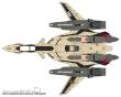 Hasegawa 665898 - 1/48 VF-19EF/A ISAMU SPECIAL