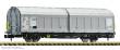 Fleischmann 6660010 - Schiebewandwagen, CD