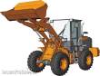 Hasegawa 666004 - 1/35 Hitachi Radlader ZW100-6