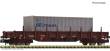 Fleischmann 6660045 - Schwenkrungenwagen, DR