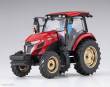 Hasegawa 666005 - 1/35 Yanmar Traktor Y5113A