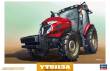 Hasegawa 666005 - 1/35 Yanmar Traktor Y5113A