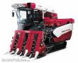 Hasegawa 666007 - 1/35 Yanmar Combine YH6115