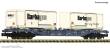 Fleischmann 6660091 - Containertragwagen, SBB Cargo