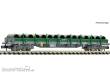 Fleischmann 6660100 - Rungenwagen, RENFE