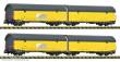 Fleischmann 6660111 - 2-tlg. Set 1: Autotransport, ARS Altmann