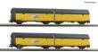 Fleischmann 6660112 - 2-tlg. Set 2: Autotransport, ARS Altmann