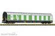 Fleischmann 6660121 - Großraum-Schiebewandwagen, SETG