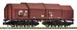 Fleischmann 6660131 - Teleskophaubenwagen, DB