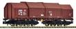 Fleischmann 6660132 - Teleskophaubenwagen, DB AG