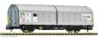 Fleischmann 6660137 - Schiebewandwagen, AAE Cargo
