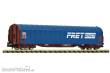 Fleischmann 6660144 - Schiebeplanenwagen, SNCF