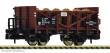 Fleischmann 6660145 - Säuretopfwagen, DR