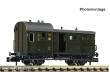 Fleischmann 6660146 - Güterzugbegleitwagen, DRB