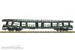 Fleischmann 6660153 - Reisezug-Autotransportwagen, DB