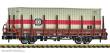 Fleischmann 6660161 - Steckrungenwagen, DB
