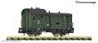 Fleischmann 6660166 - Güterzugbegleitwagen, DR