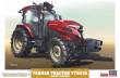 Hasegawa 666108 - 1/35 Yanmar Traktor YT5113A, Robot Tractor