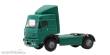 Igra Model 66618009 - Liaz Maxi Sattelzugmaschine grün
