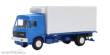 Igra Model 66618213 - Liaz blau Kühlkoffer