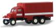 Igra Model 66708010 - Praga V3S Schrank Feuerwehr