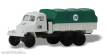 Igra Model 66708011 - Praga V3S Unprofor Segel