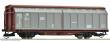 Roco 6680026 - Schiebewandwagen, DB