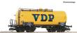 Roco 6680039 - Kesselwagen VDP, CSD