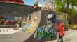 Noch 66834 - Micro-motion Skatepark HO