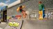 Noch 66834 - Micro-motion Skatepark HO