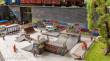 Noch 66834 - Micro-motion Skatepark HO