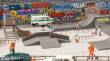 Noch 66834 - Micro-motion Skatepark HO