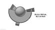 Noch 66837 - micro-motion Sternwarte