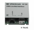 Tillig 66844 - USB-LocoNet Adapter