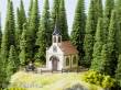 Noch 66903 - Kapelle St. Nepomuk