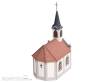 Noch 66903 - Kapelle St. Nepomuk