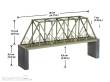 Noch 67029 - Kastenbrücke