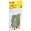 Noch 67031 - Brückenpfeiler Adapterstück