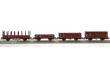 Roco 67127 - Set: 8-tlg. Güterwagen, DR