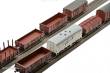 Roco 67127 - Set: 8-tlg. Güterwagen, DR